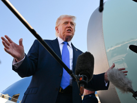 'Ignoriši Trumpa': Pristup koji sve više privlači fond menadžere