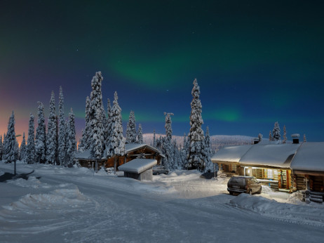 Šta je to što čini Finsku najsrećnijom zemljom na svijetu