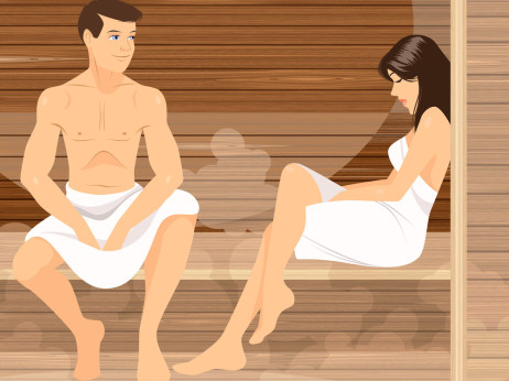 Kako su saune zamenile barove i postale nova mesta za izlazak