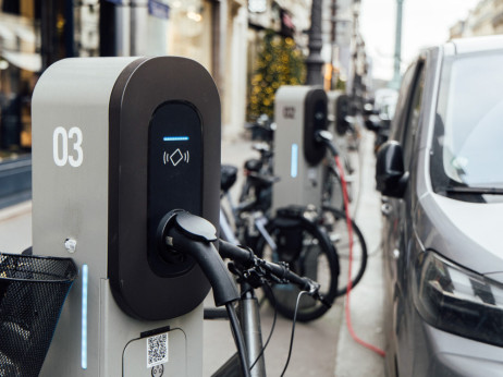 Evropsko tržište automobila raste, električni modeli sve popularniji