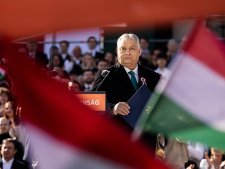 Kako je Viktor Orban od nepobjedivog postao autsajder