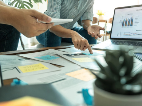 Ne ide 'po krvi': Nasljednici moraju dokazati da mogu biti menadžeri