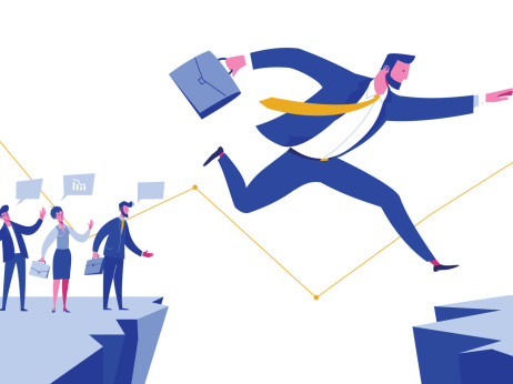 Tiha generacijska smjena - nasljeđivanje ili izlazak iz poslovanja postaju sve relevantniji