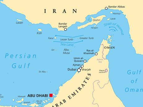 Veliki povratak nafte - hoće li svijet doživjeti reprizu još jedne energetske krize