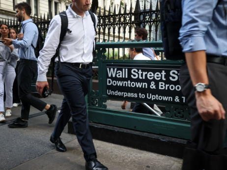 Wall Street bez straha: Ulagači očekuju da će tržišta izdržati sve izazove