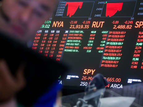 Buffettov indikator pali alarm za Wall Street, prilike se sele u Adria regiju