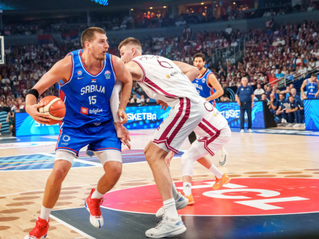 Besplatna reklama: Kako je Jokić postao lice Crocsa - bez ugovora