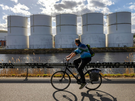 Evropska ekonomija osjeća posljedice Trumpovog rata