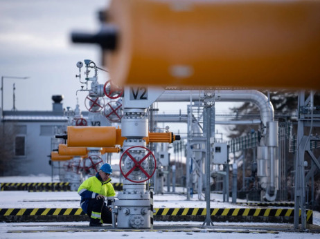 Nova napetost na tržištu: Sezona skladištenja otvara plinsku dilemu Europe