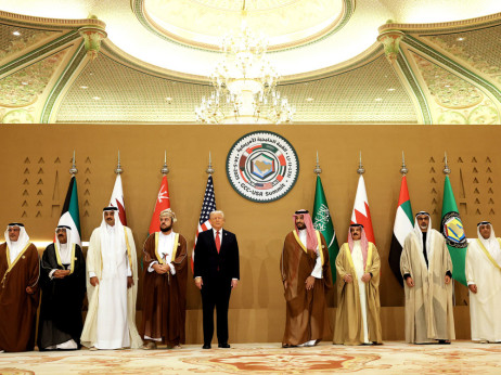 Zemlje Persijskog zaljeva sve kritičnije prema načinu na koji SAD vode rat