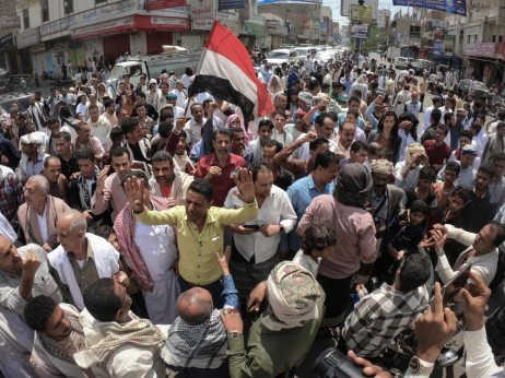 Zašto se Huti za sada još neće u potpunosti uključiti u rat