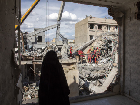 Tržišni šok na Wall Streetu: Iranski rat razbio defanzivne portfelje