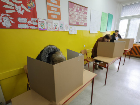 Parlamentarni izbori mogu biti raspisani najranije u maju ove godine, najkasnije u martu 2027.