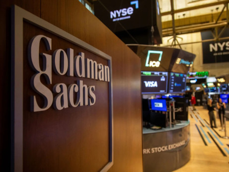 Goldman Sachs nadmašio očekivanja i ojačao optimizam na Wall Streetu