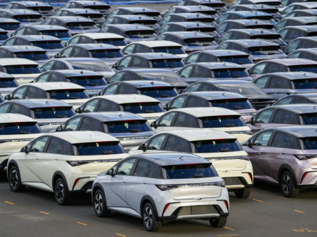 Kineski pritisak ruši marže, autoindustrija ulazi u brutalni rat cijena