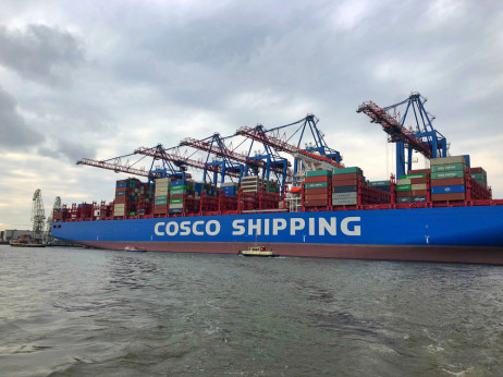 Hormuz remeti bh. lance snabdijevanja i povećava troškove - pet vijesti za danas