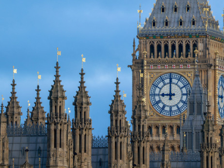 Rang-lista od Londona do regiona: gde je u Evropi najbolje živeti i raditi?