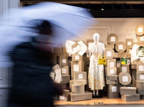 Europske burze u minusu od 420 milijardi eura, glavni krivci tri kompanije