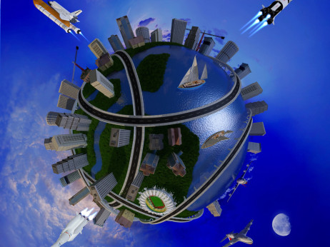 Svemirski turizam gubi zamah kako interes bogatih slabi