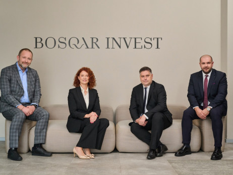 Bosqar na tržištu traži 150 milijuna eura, evo što će CFO smatrati uspjehom