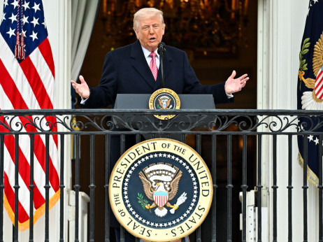 Trump očekuje kraj rata s Iranom u roku od tri tjedna: SAD ostvarile ciljeve