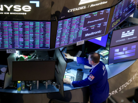 Tržišta pod pritiskom: Nafta raste, futuresi na S&P 500 u minusu