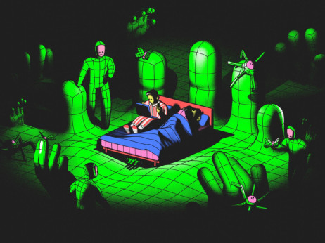 Claude Code i velika uzbuna oko produktivnosti u 2026.