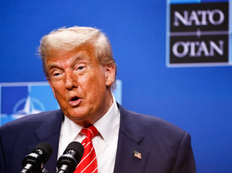 Je li povlačenje iz NATO-a doista opcija za SAD