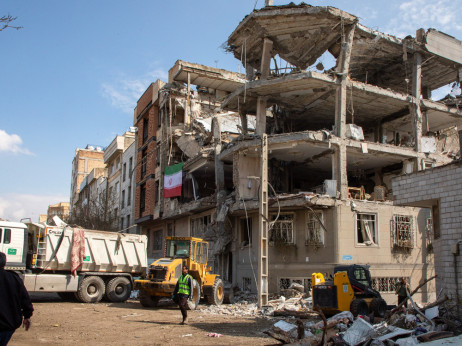 Trump podigao tenzije s Iranom, tržište reagovalo rastom cijena nafte