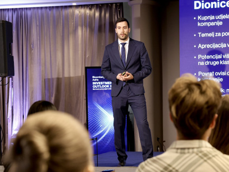 Dividende i preuzimanja, adria tržišta u sjeni geopolitičkog rizika - pregled burzi