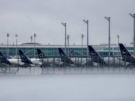 Се кратат летови, можни поскапувања: Македонија со рекорден увоз на керозин