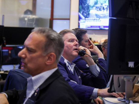 Wall Street zanemaruje rat i ulaže u tehnološke gigante