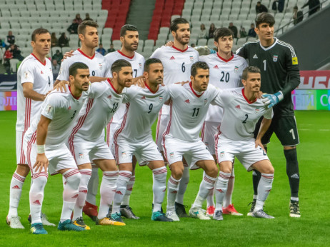 Svjetsko prvenstvo u neizvjesnosti: Iran traži premještaj utakmica
