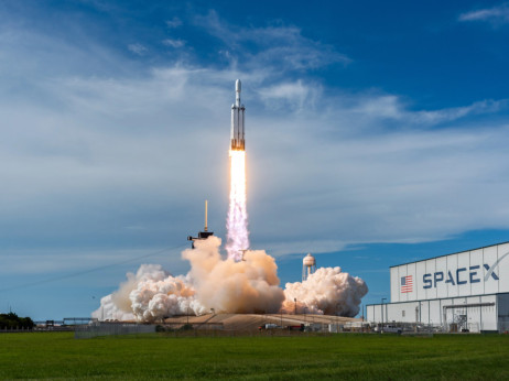 Ko su ljudi koje će SpaceX pretvoriti u milijardere