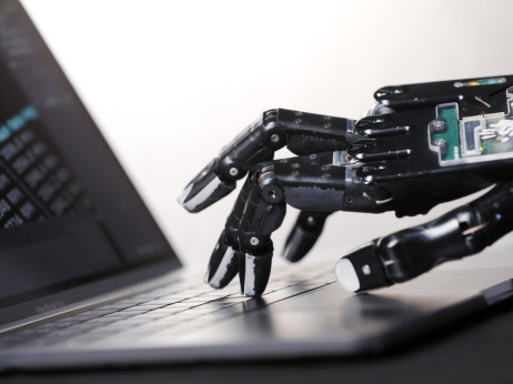 Pad akcija iz sektora sajber bezbjednosti - kakve su perspektive