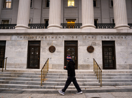 Američke obveznice padaju, dok rastu cijene nafte