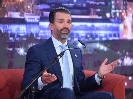Šta je sin Donalda Trumpa poručio iz Banjaluke - pet stvari za danas