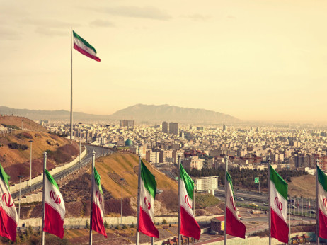 Primirje s Iranom kao najizgledniji put ka promjeni režima