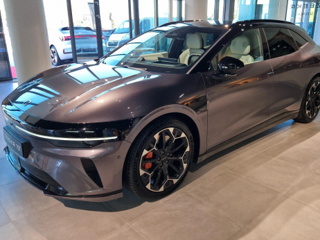 Zeekr predstavio električni karavan - hoće li osvojiti kupce dizajnom i tehnologijom