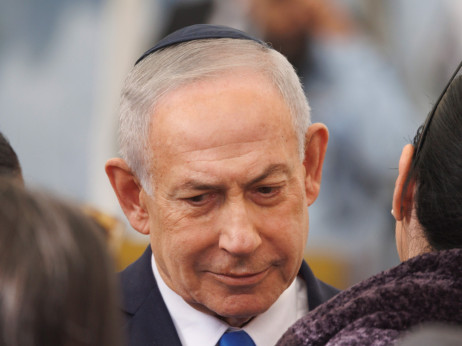 Izrael pokrenuo najveći napad na Liban od početka rata