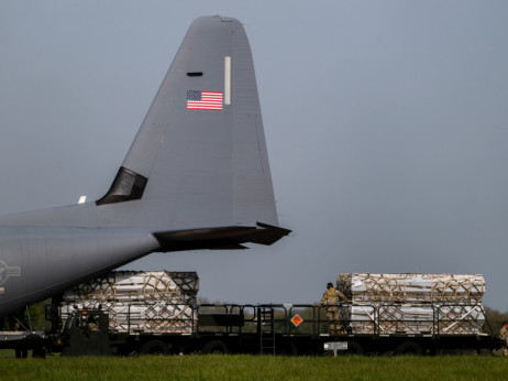 Dogovor o prekidu vatre sa SAD je prekršen, kaže predsjednik iranskog parlamenta