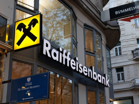 Raiffeisen planira preuzimanje Addiko Banka