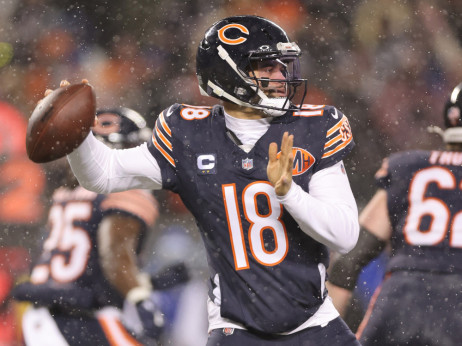 NFL zvijezda ozbiljan investicijski igrač, sada je na meti F1