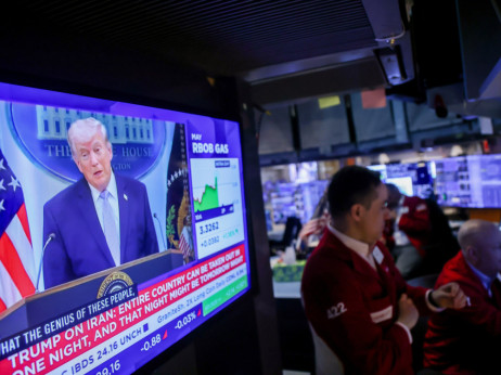 Kako profitirati na TACO obrascu trgovanja