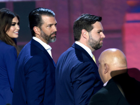 Od Budimpešte do Banjaluke: Šta znači dolazak Trumpovih predstavnika