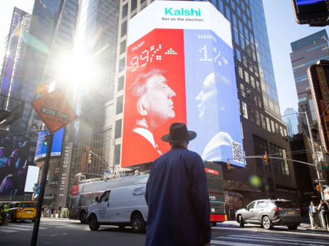Brazil zabranio Polymarket i Kalshi zbog optužbi za 'ilegalno klađenje'