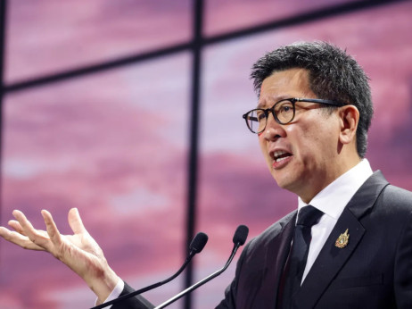 Procjena uglednog političara: Visoke cijene nafte još dvije godine