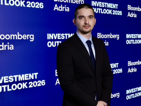 Dividende kao svijetla tačka tržišta, dok geopolitika ostaje ključna prijetnja