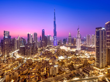 Investitori vide otpornost Bliskog istoka uprkos ratu