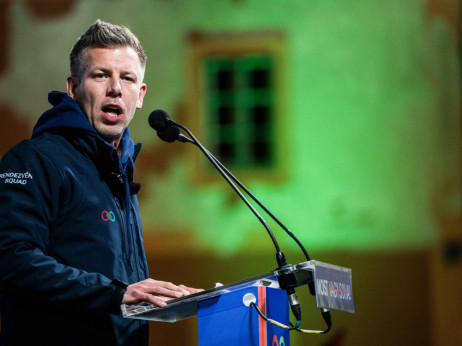 Опозицијата во Унгарија на пат да освои огромно мнозинство во Парламентот